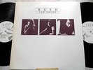 RUSH TOM SAWYER VINTAGE JAPAN 2LP LIVE RARE no TMOQ