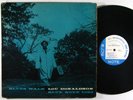 LOU DONALDSON Blues Walk LP on Blue Note NY DG mono