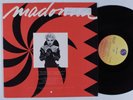 MADONNA Into The Groove SIRE 12
