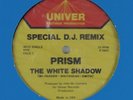 PRISM White Shadow UNIVER 12