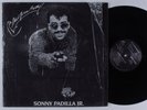 SONNY PADILLA, JR. It's Your Body UNO 12