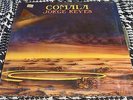 Jorge Reyes Humberto Alvarez Arturo Meza La Tribu - Comala Lp NM 20150125
