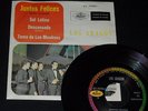 LISTEN   Latin Soul Boogaloo LOS ARAGON sol latino GROOVIN 1967 manny corchado 7