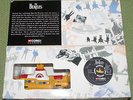 CORGI 05401 CORGI CLASSICS BEATLES YELLOW SUBMARINE DIE CAST TOY MIB
