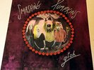 SMASHING PUMPKINS GISH LP 1991 Original with inner-sleeve EX+