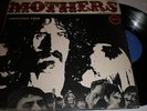 Frank Zappa and the Mothers of Invention Absolutely Free Verve Brown Shoes Dont