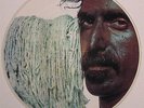 Frank Zappa Joe’s Garage Act’s I, II & III 1991 Czech Scarce 3 Picture Disc Set