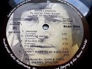 JOHN LENNON/PLASTIC ONO BAND Imagine 1971 UK APPLE *COMPLETE* 1st PRESS Nr MINT