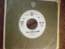 Gerald Sims m- promo 7 You'll Never Be Sorry / Rocket