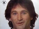 ROBIN WILLIAMS Reality.....  What A Concept  LP 1979