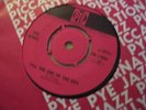 KINKS - TILL THE END OF THE DAY/WHERE HAVE ALL THE GOOD TIMES - UK PYE 7