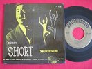 BOBBY SHORT - LET THERE BE LOVE - TREND TE-508  7