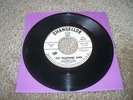 NO.SOUL B/W HALLOWEEN-CLAUDINE CLARK-THE TELEPHONE GAME-HEAR BOTH
