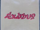 Bob Marley Exodus Ltd. Ed. MFSL   SEALED