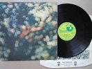 PINK FLOYD. OBSCURED BY CLOUDS. ORIG UK VINYL LP.1972. ROUNDED SLEEVE. EMI LOGO
