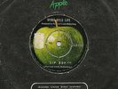 WINGS WILD LIFE Paul McCARTNEY  Bip Bop  Turkey Turkish Edition Unique PS 7