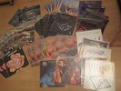 Supertramp LP Konvolut Indelibly Stamped Crisis What Crisis Breakfast in America