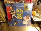 Soundtrack Do The Right Thing LP NEW vinyl [Public Enemy Take 6 Spike Lee]
