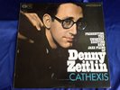 Rare Stereo Jazz LP : Denny Zeitlin   Cathexis   Columbia CS 8982