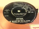 JR WALKER/SHOTGUN TMG509 VG+TONEX TAMLA MOTOWN 45