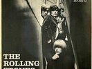 ROLLING STONES get off of my cloud (PS) VG+/VG+  french EP