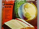 REV. CLEOPHUS ROBINSON The Unfolding Book Of Life FROM 60s-GOSPEL TV PIONEER