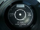 HELENA FERGUSON..MY TERMS….WHERE IS THE PARTY.. UK LONDON HLZ 10164