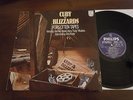 CUBY & THE BLIZZARDS Forgotten Tapes PHILIPS LP 1979 NM