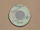 Jimmy Gilford - Nobody Loves Me Like my Baby - Thelma Soul Northern Crossover Mo