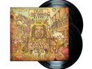 DAVE MATTHEWS BAND BIG WHISKEY .. DOPPIO VINILE LP 180 GRAMMI NUOVO E SIGILLATO