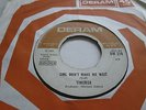 TIMEBOX : Girl Don't Make Me Wait / Gone Is The Sad Man 1968 DERAM  DM 219