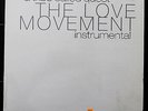 Tribe Called Quest J Dilla Jay Dee Instrumentals & Vocals RARE Love Movement