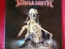 Megadeth - The World needs a Hero Vinyl LP 1st Press SanctuaryRecords Top Slayer