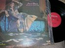 David Bowie – The Man who sold the World - LP - Textured Dress Sleeve - Aussie
