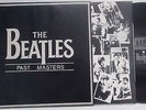Beatles Past Masters Rusian edition Mint  condition