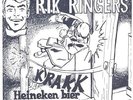 Tröckener Kecks : RIK RINGERS 7