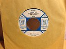 The Beatles Promo VJ 581 Please Please Me/From Me to You Rare