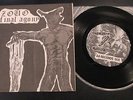 ZOUO : THE FINAL AGONY *ORIGINAL* AA RECS* KBD  HUMAN GAS TOXO VOMIT RARE