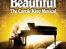 Beautiful: Carole King Musical / O.B.C.R. - 2 DISC SET - Beaut (2014, Vinyl NEW)