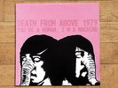 RARE Death From Above 1979 - You're A Woman, I'm A Machine / 12'' Vinyl LP