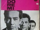 TRIO DO RE MI - 1966 SAMBA-JAZZ BOSSA VOCAL TRIO LP BRAZIL HEAR