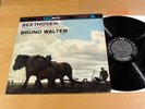 BEETHOVEN Pastorale BRUNO WALTER Columbia MS-6012 Stereo 6-EYE NM/NM-