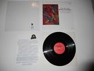 Chesky CR42 Audiophile Stravinsky Petrouchka NM QUIEX Ultrasonic CLEAN TAS