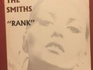 The. Smiths Rank Oruginal 1988 On Stiletto Brazillian Promo Release