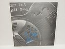 GERRY GROOM MICK TAYLOR ONCE IN A BLUE MOON LTD ED BLUE VINYL #587 RARE AUTOGRAH