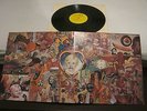 Frank Zappa - Pa's Nose Fell Off At Breakfast - rare vinyl LP