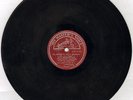 STELIOS KAZANTZIDIS SIKO XOREPSE KOUKLI MOU HIS MASTER'S VOICE AO 5616 GREEK 78