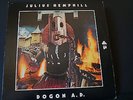 Julius Hemphill- Dogon A.D., Vinyl LP, Jazz, Promo, Arista/ Freedom