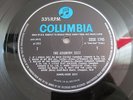 THE COUNTRY SECT DOWNLINERS SECT COLUMBIA 33SX 1965 RARE, RARE, RARE