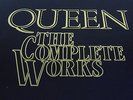 Queen ?– The Complete Works - 14 Boxed Vinyl LP Records